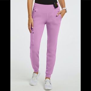 Jaanuu 10-pocket Jogger